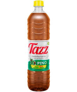 Desinfectante Pino 930 ml. - Tazz