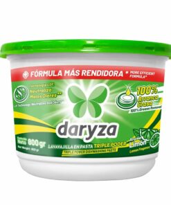 Lavavajilla pasta 800 gr. - Daryza