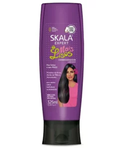 Acondicionador Mais Liso 325 ml - Skala