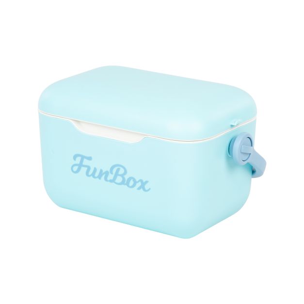 COOLER FUNBOX 6L - REYPLAST