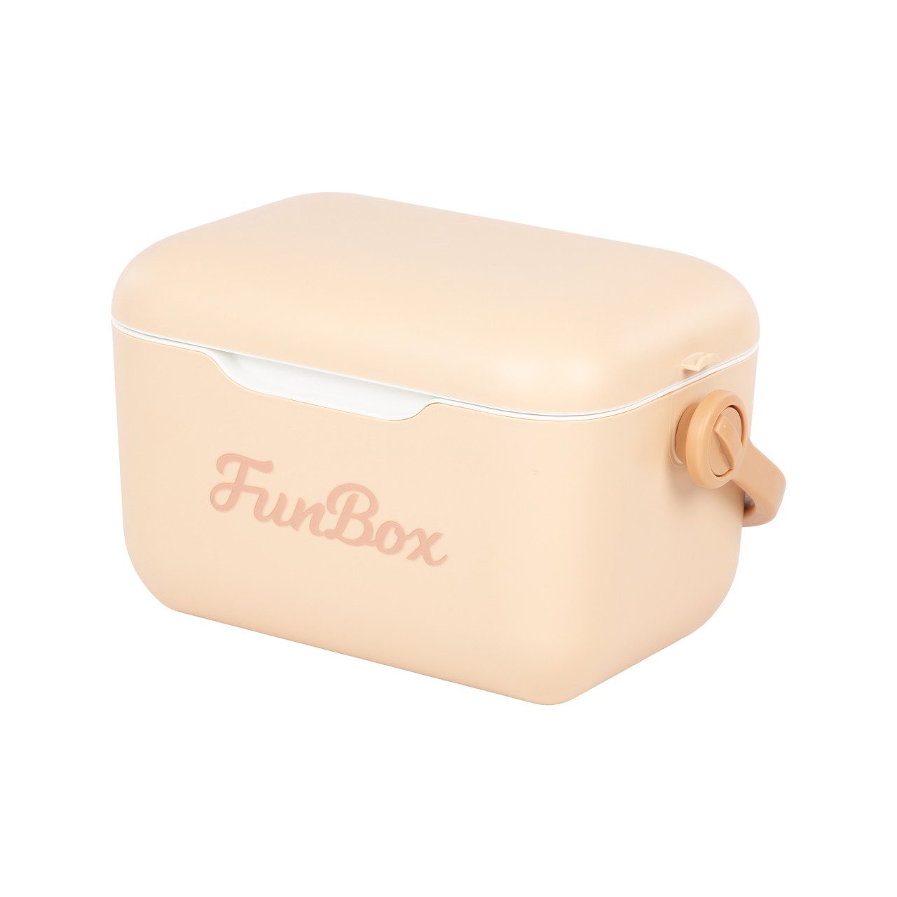 COOLER FUNBOX 6L - REYPLAST - Imagen 5