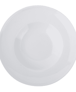 PLATO PASTA 10.5" BLANCO - 111