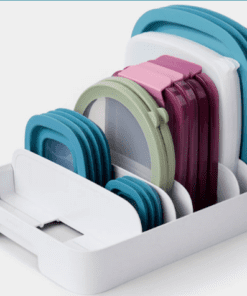 ORGANIZADOR DE TAPAS DE TAPERS - RTW