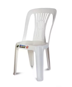 Silla Olimpia Sin Brazo - Reyplast
