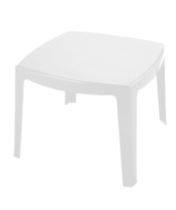 Mesa Universal Blanco - Reyplast