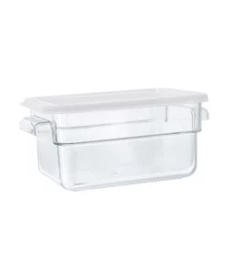 Caja Conservadora Tritex BClear 1.1 Lt (#3) (BASA) 9264