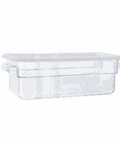 Caja Conservadora Tritex BClear 6.1 Lt (#5) (BASA) 9267