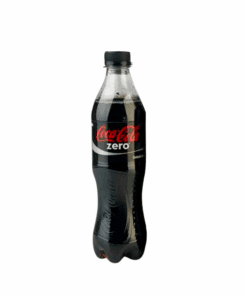 Coca Cola Zero 500 ml