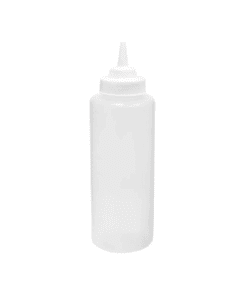 Envase Salsero Universal 480 ML. (REY)