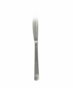 Cuchillo de Mesa Isa 3.0mm x 12 Und (111) Liso