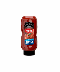 Salsa Bbq Sabor Original Hunts 620 Gr (KMC)