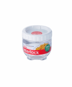 Pet Interlock L&L 500 ml INL301 (XOL)