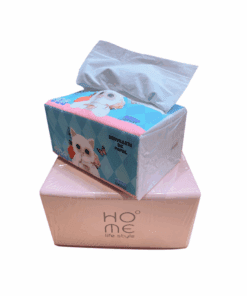 Servilletero Plástico Tian Yu