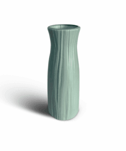 Florero bajo rayas vertical - RTW