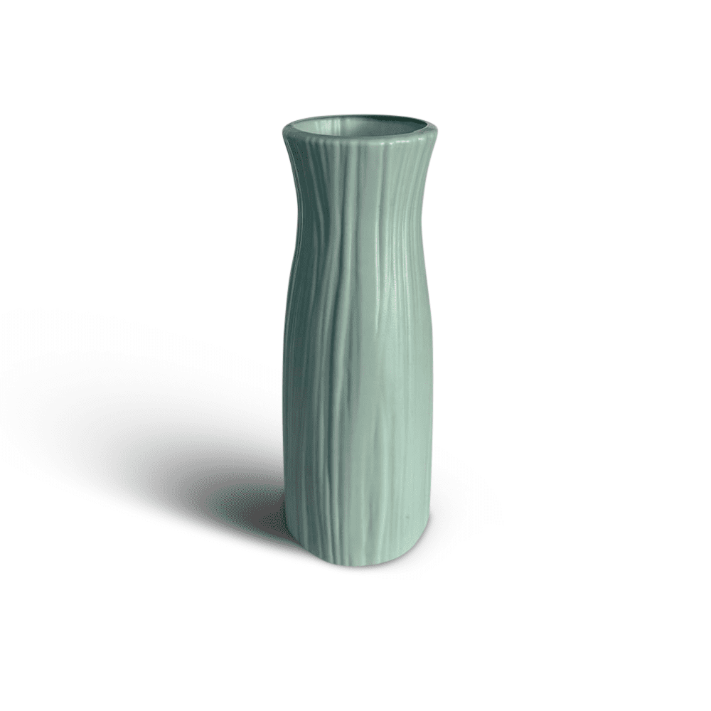 Florero bajo rayas vertical - RTW