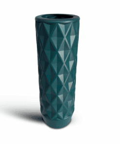 Florero alto diamante - RTW