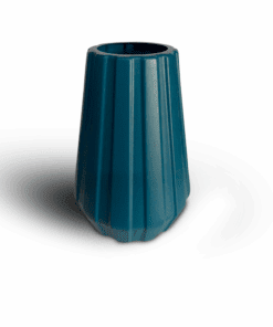 Florero lineas verticales gruesas - RTW