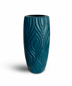 Florero alto llamas - RTW