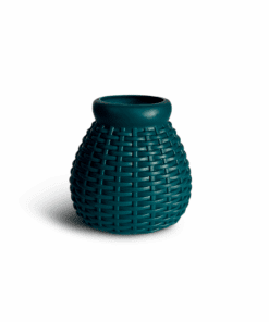 Florero forma rejido - RTW