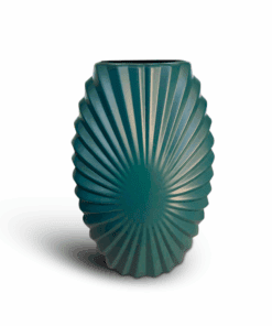 Florero ovalado 29x10 - RTW