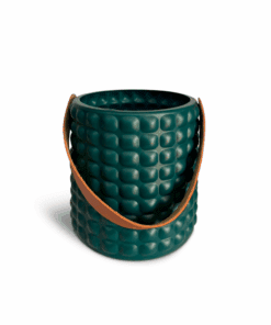 Florero bolso reptil - RTW