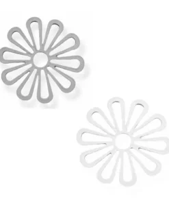 Apoya Calientes Flor 16.8 Cm (DPM)