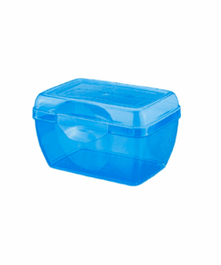 Caja Minibox Rect. 1 Lt. (REY)
