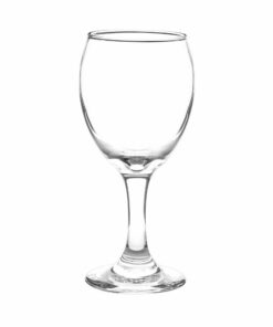 Copa para vino 250 ml. Aragon 5435 - Cristar