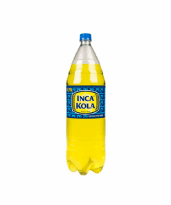 Inca Kola 2.25 Lts