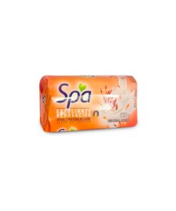 Jabon 115 gr. Exfoliante - Spa