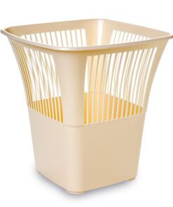 Papelera Calada Venecia (REY)