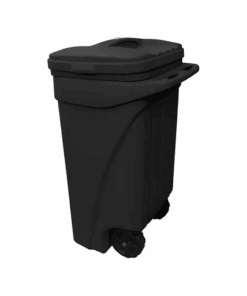 Tacho Rino 150 Lt. C/Rueda (9354) BASA (Bajo pedido)