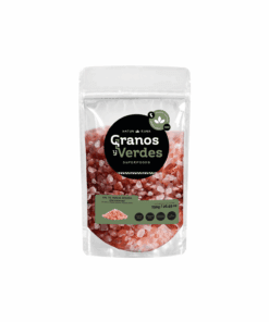 Sal De Maras Rosada 750 Gr (GV)