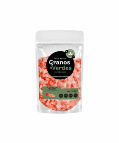 Sal De Maras C/ Paprika 750 GR (GV)