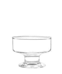 Copa para helado 7.5 oz. 0507 - Cristar