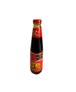 Salsa De Ostion Premium 270 Gr. (KENEX)