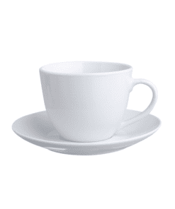 Taza y Plato Roma 310 Cc - 111