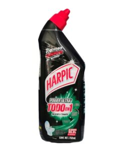 Limpia inodro desinfectante 750 ml. Stain&grm - Harpic
