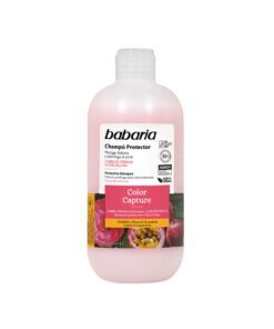 Shampoo protector color 500 ml.  - Babaria