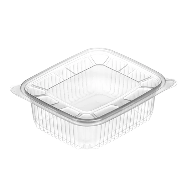 Envase Deli x25 con tapa 800 gr. - Hawai
